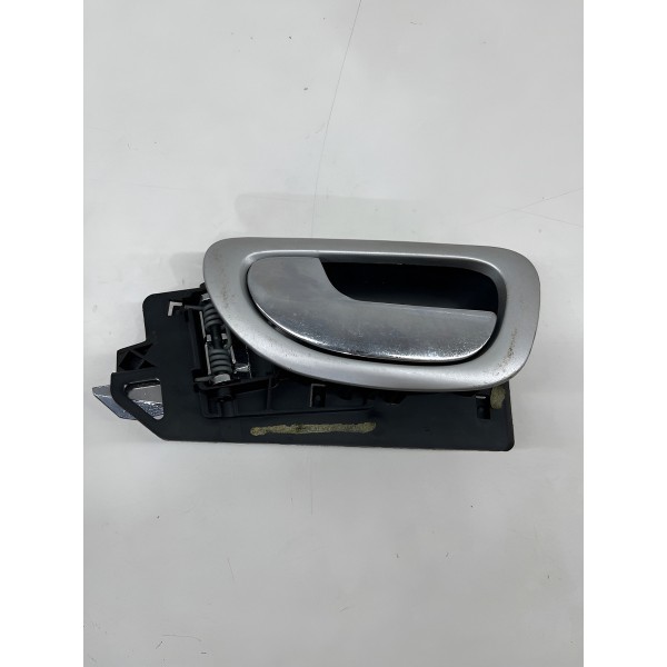 Maçaneta Interna Tras\dir Peugeot 307 2006 A 2010