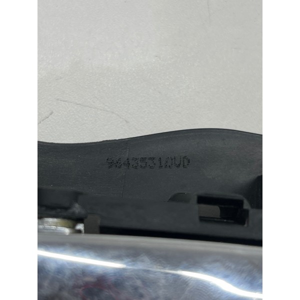 Maçaneta Interna Porta Dian\dir C3 2013 A 2017