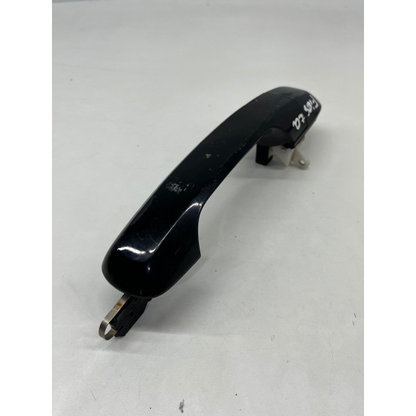 Maçaneta Externa Tras Direita Ford Ecosport 2009 A 2012