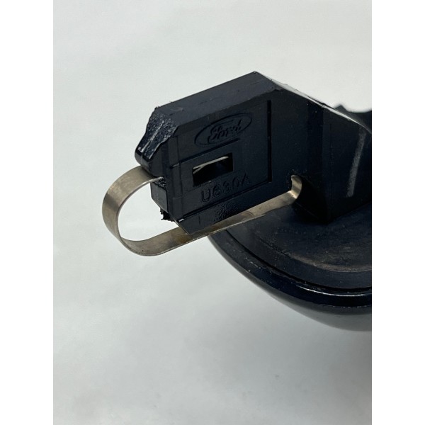 Maçaneta Externa Tras Direita Ford Ecosport 2009 A 2012