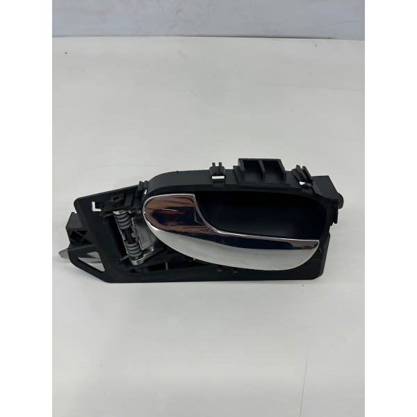 Maçaneta Interna Tras\esq Citroën C4 2007 A 2014