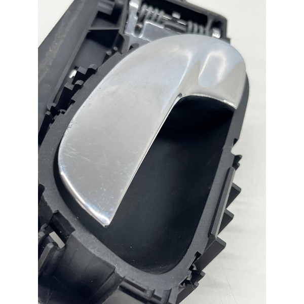 Maçaneta Interna Tras\esq Citroën C4 2007 A 2014