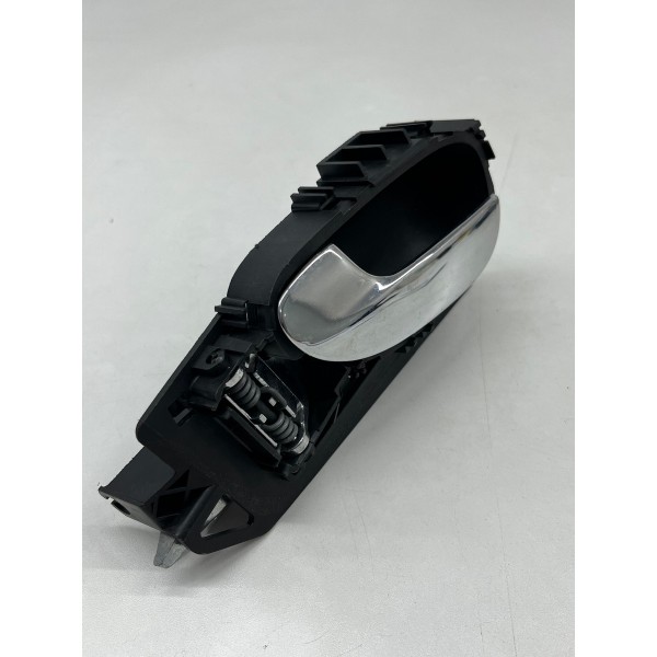 Maçaneta Interna Tras\esq Citroën C4 2007 A 2014