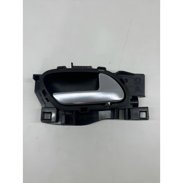 Maçaneta Interna Dian\dir Peugeot 208 2017