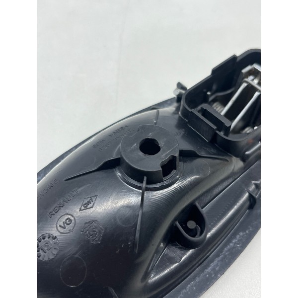 Maçaneta Interna Dian\dir Renault Fluence 2012 A 2016