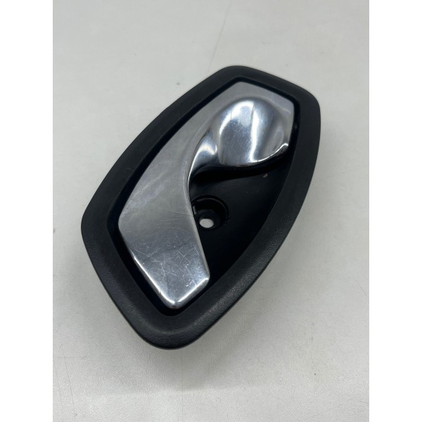 Maçaneta Interna Dian\dir Renault Fluence 2012 A 2016