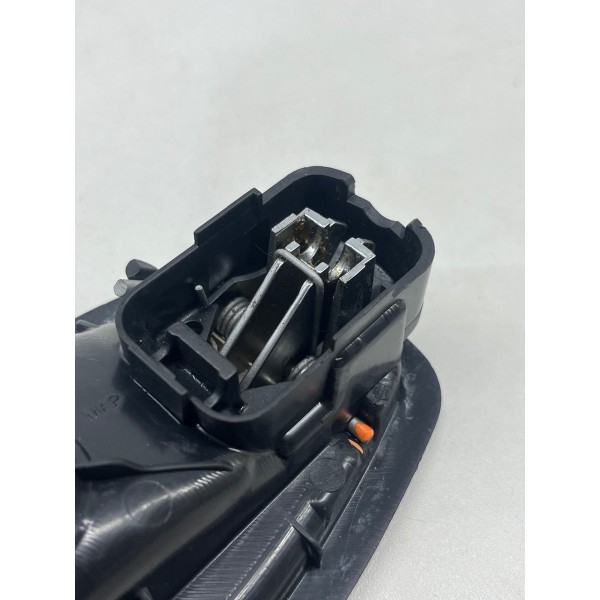 Maçaneta Interna Dian\dir Renault Fluence 2012 A 2016