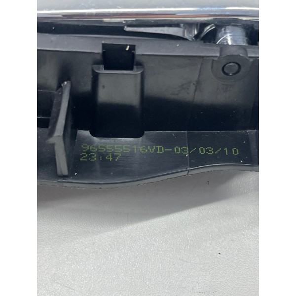 Maçaneta Interna Dian\dir Peugeot 308 408 2011 A 2020