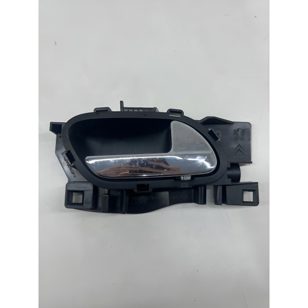 Maçaneta Interna Dian\dir Peugeot 308 408 2011 A 2020