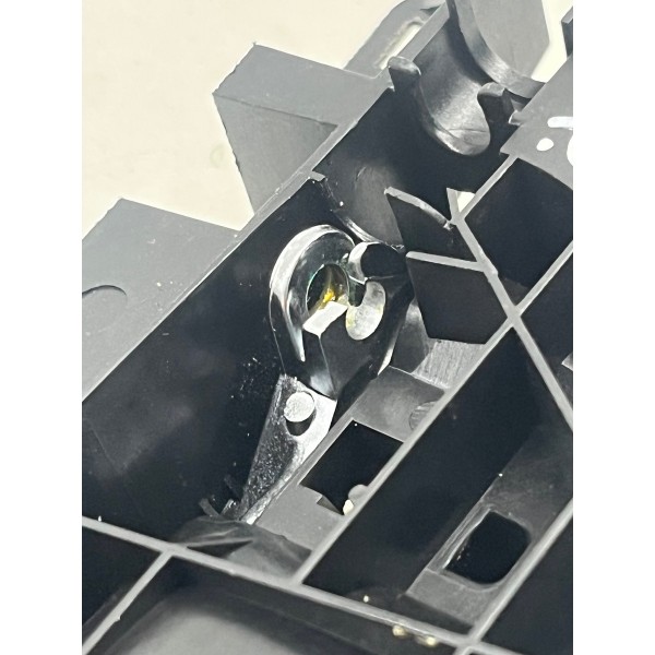 Maçaneta Interna Dian\dir Peugeot 308 408 2011 A 2020