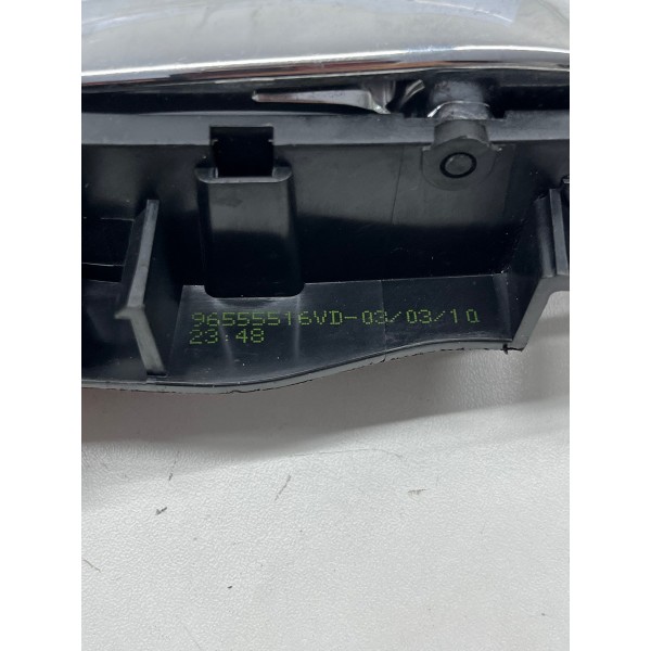 Maçaneta Interna Dian\dir Peugeot 308 408 2011 A 2020