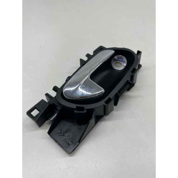 Maçaneta Interna Dian\dir Peugeot 308 408 2011 A 2020