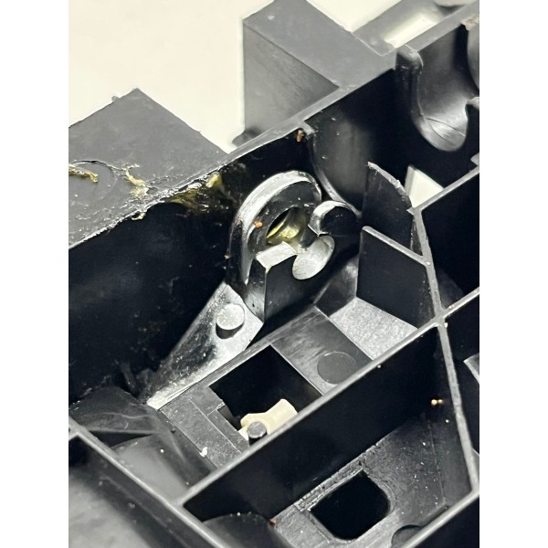 Maçaneta Interna Dian\dir Peugeot 308 408 2011 A 2020