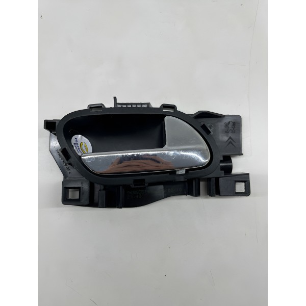 Maçaneta Interna Dian\dir Peugeot 308 408 2011 A 2020