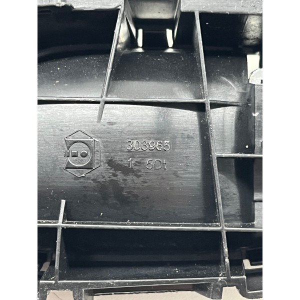 Maçaneta Interna Dian\dir Peugeot 308 408 2011 A 2020