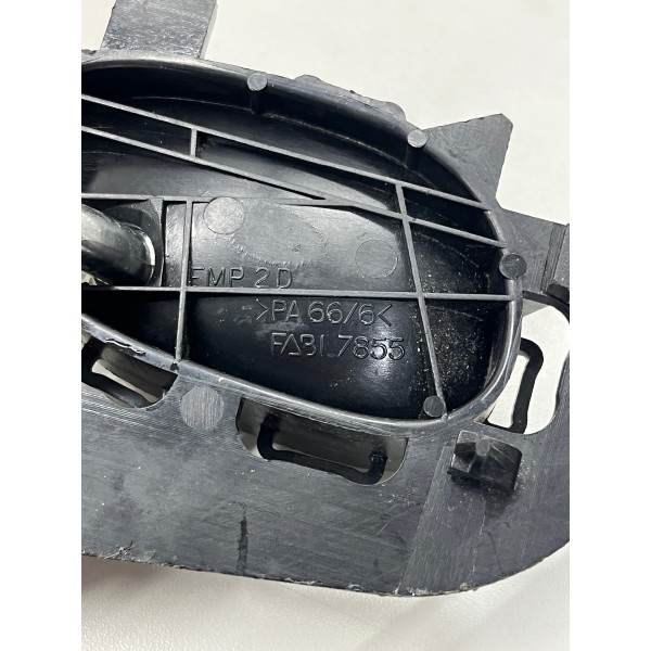 Maçaneta Int Tras\dir Peugeot 206 Sw 2006