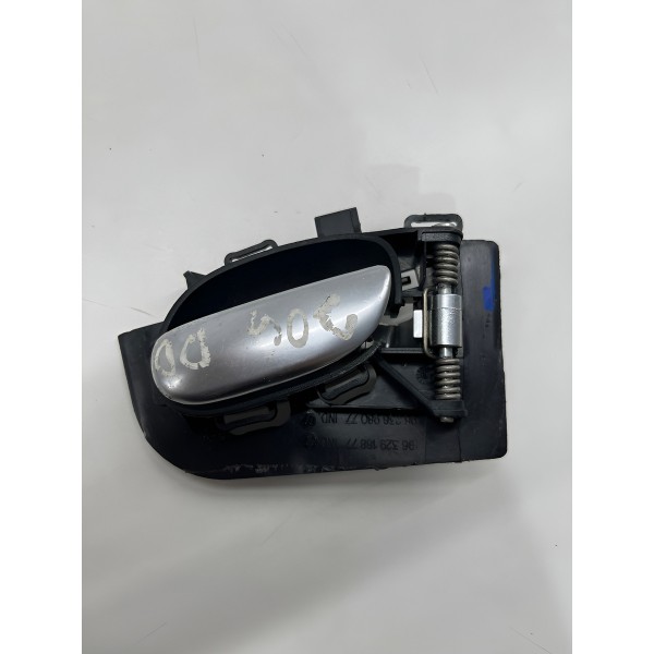 Maçaneta Int Tras\dir Peugeot 206 Sw 2006