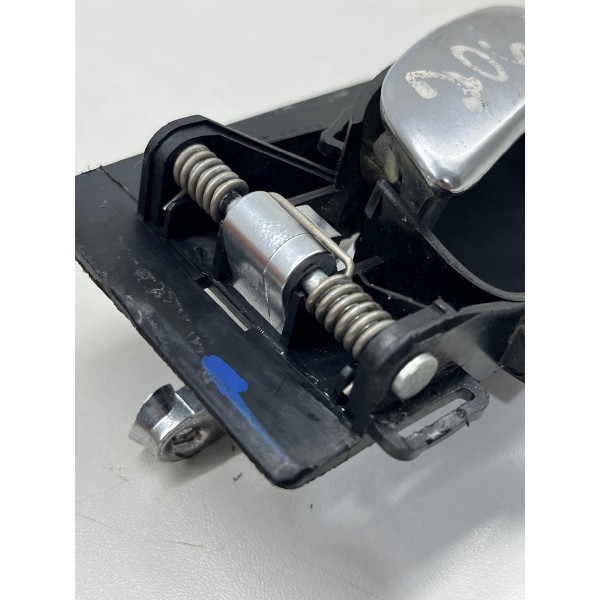 Maçaneta Int Tras\dir Peugeot 206 Sw 2006