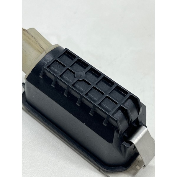 Lanterna Luz De Placa Ford New Fiesta Ka 2014 A 2019