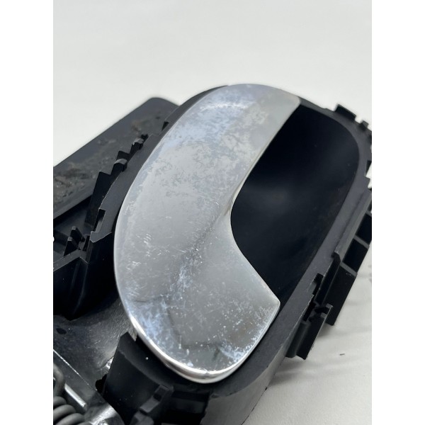 Maçaneta Interna Porta Dian\dir Peugeot 307 2005 A 2012