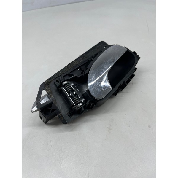 Maçaneta Interna Porta Dian\dir Peugeot 307 2005 A 2012