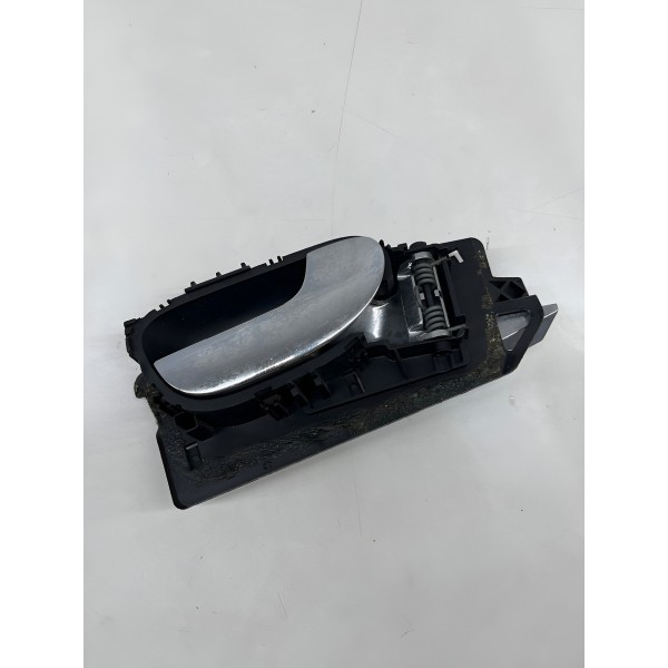 Maçaneta Interna Porta Dian\dir Peugeot 307 2005 A 2012