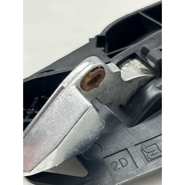 Maçaneta Interna Porta Dian\dir Peugeot 307 2005 A 2012