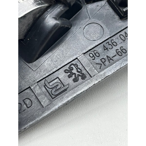 Maçaneta Interna Porta Dian\dir Peugeot 307 2005 A 2012