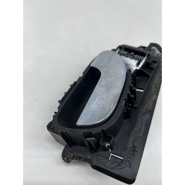 Maçaneta Interna Porta Dian\dir Peugeot 307 2005 A 2012