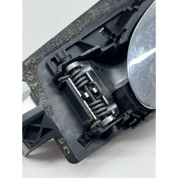 Maçaneta Interna Porta Dian\dir Peugeot 307 2005 A 2012