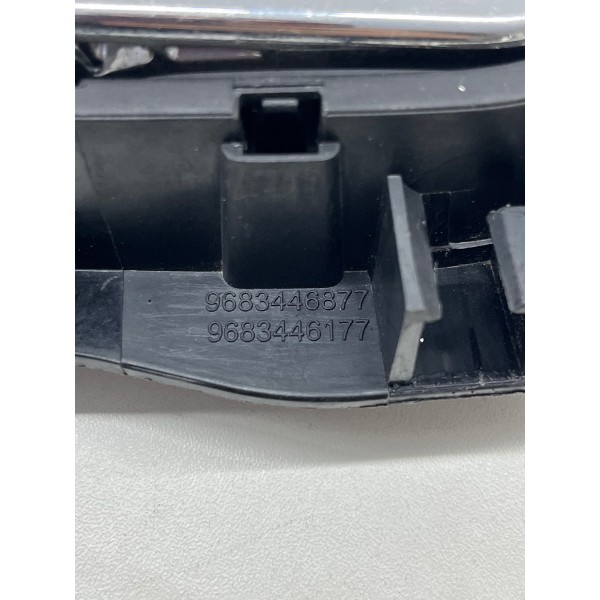 Maçaneta Interna Dian\esq C4 Pallas 2008 A 2012