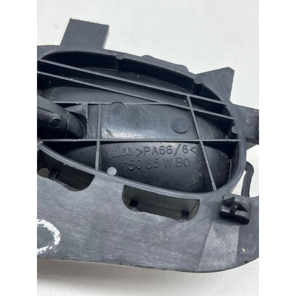 Maçaneta Interna Dian\dir Peugeot 206 Sw 2003 A 2004