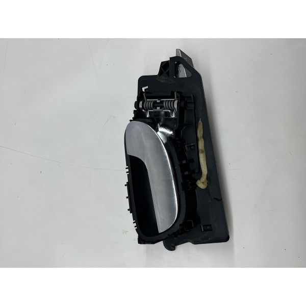 Maçaneta Interna Dian\esq Peugeot 2005 A 2012