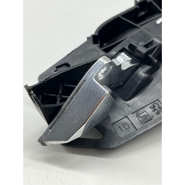 Maçaneta Interna Dian\esq Peugeot 2005 A 2012