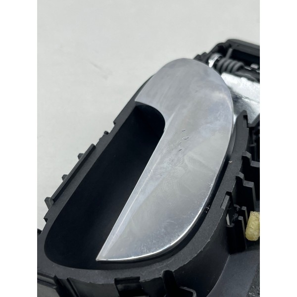 Maçaneta Interna Dian\esq Peugeot 2005 A 2012