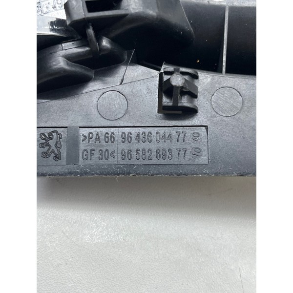 Maçaneta Interna Dian\esq Peugeot 2005 A 2012