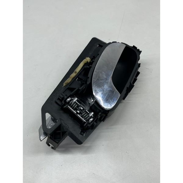 Maçaneta Interna Dian\esq Peugeot 2005 A 2012