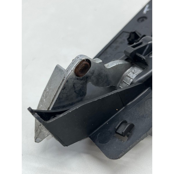 Maçaneta Interna Tras\esq Peugeot 307 2005 A 2010