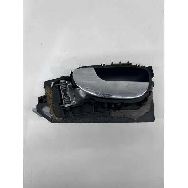 Maçaneta Interna Tras\esq Peugeot 307 2005 A 2010