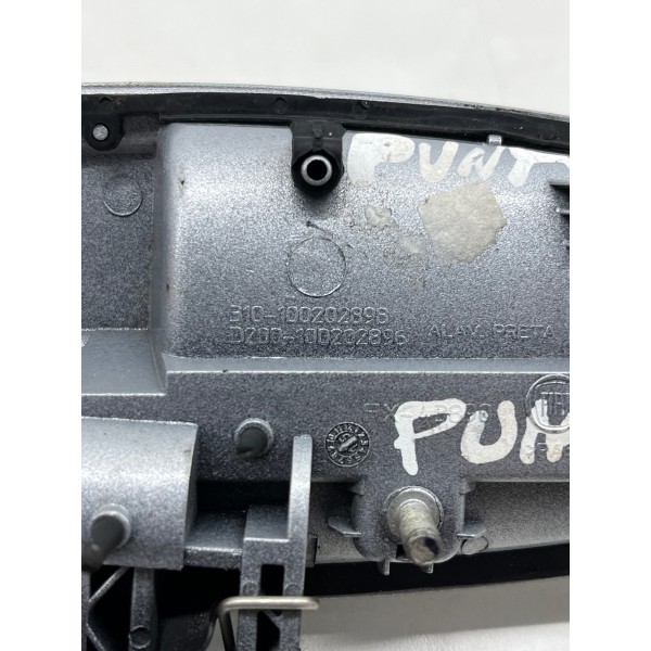 Maçaneta Externa Porta Dian\dir Fiat Punto 2008 A 2016
