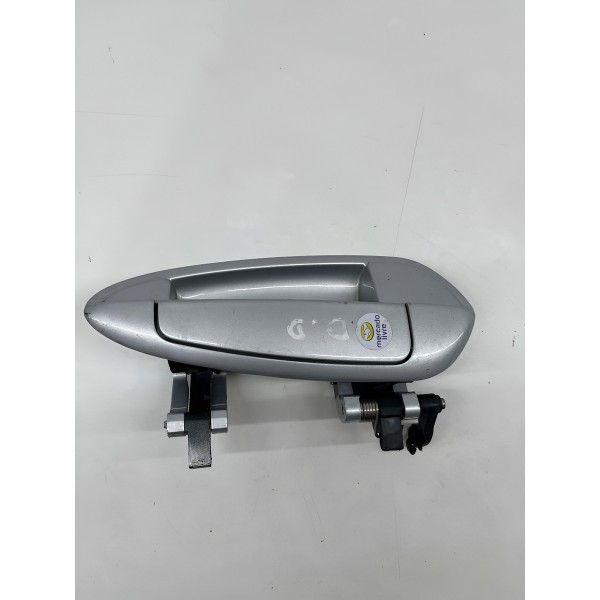 Maçaneta Externa Porta Dian\dir Fiat Punto 2008 A 2016