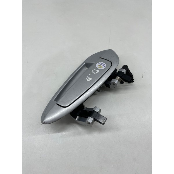 Maçaneta Externa Porta Dian\dir Fiat Punto 2008 A 2016