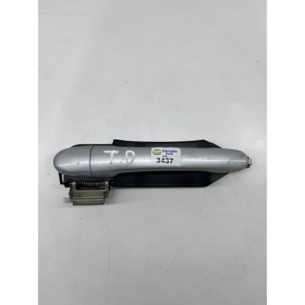 Maçaneta Externa Dian\esq Fiat Palio 2009 A 2012