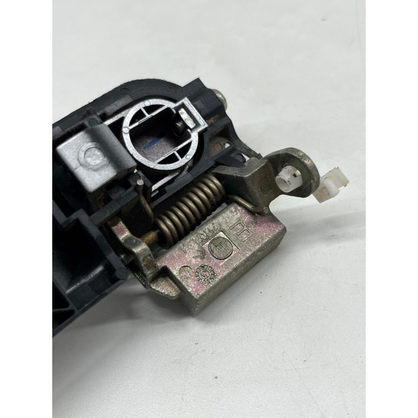 Maçaneta Externa Dian\esq Fiat Palio 2009 A 2012