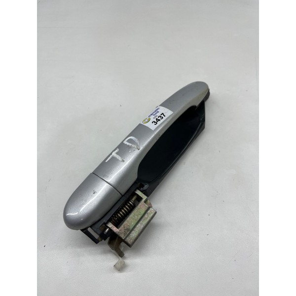 Maçaneta Externa Dian\esq Fiat Palio 2009 A 2012