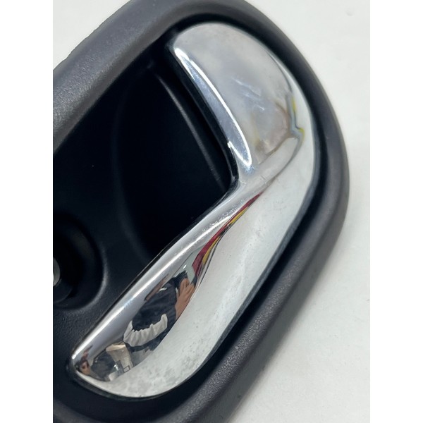 Maçaneta Interna Dian\dir Renault Sandero 2018