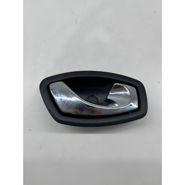 Maçaneta Interna Porta Tras\dir Renault Captur 2018