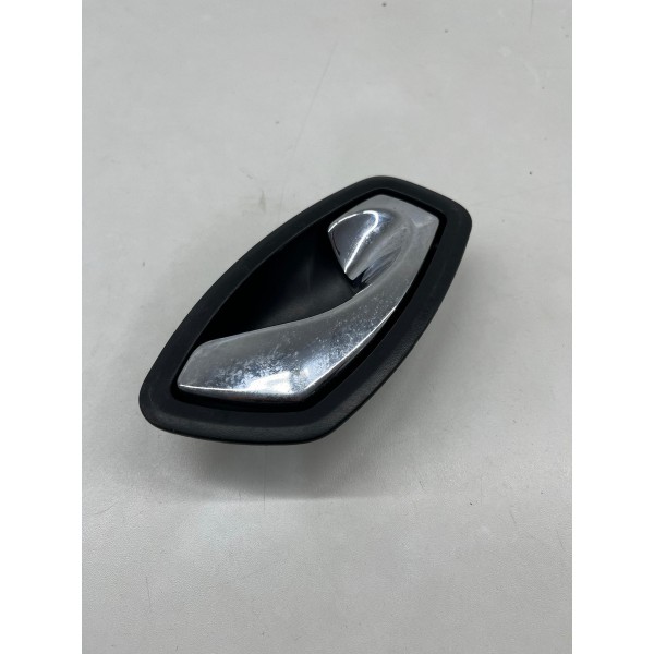 Maçaneta Interna Porta Tras\dir Renault Captur 2018