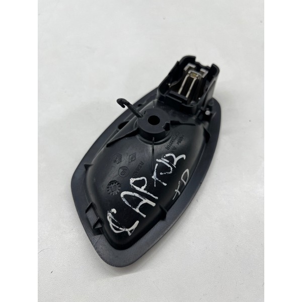 Maçaneta Interna Porta Tras\dir Renault Captur 2018