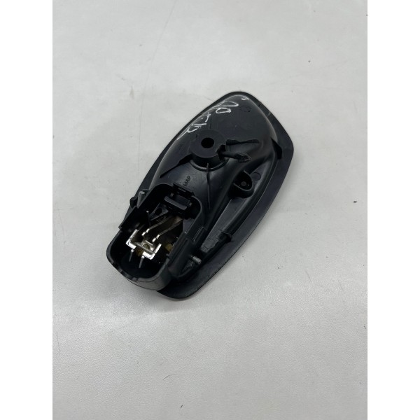 Maçaneta Interna Porta Tras\dir Renault Captur 2018
